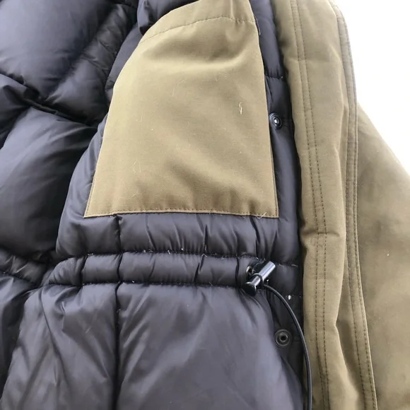 Canada Goose Trillium Down Parka - Women's